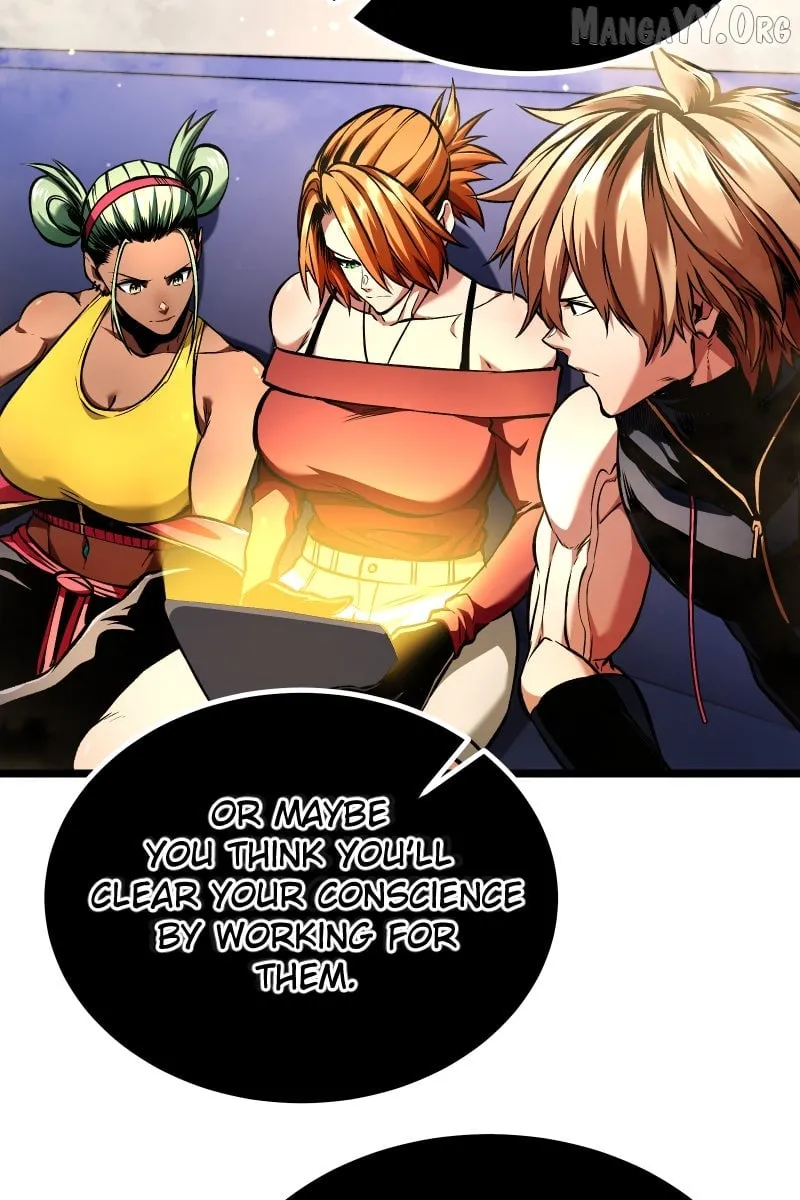 Double Kill Chapter 15 page 84 - 