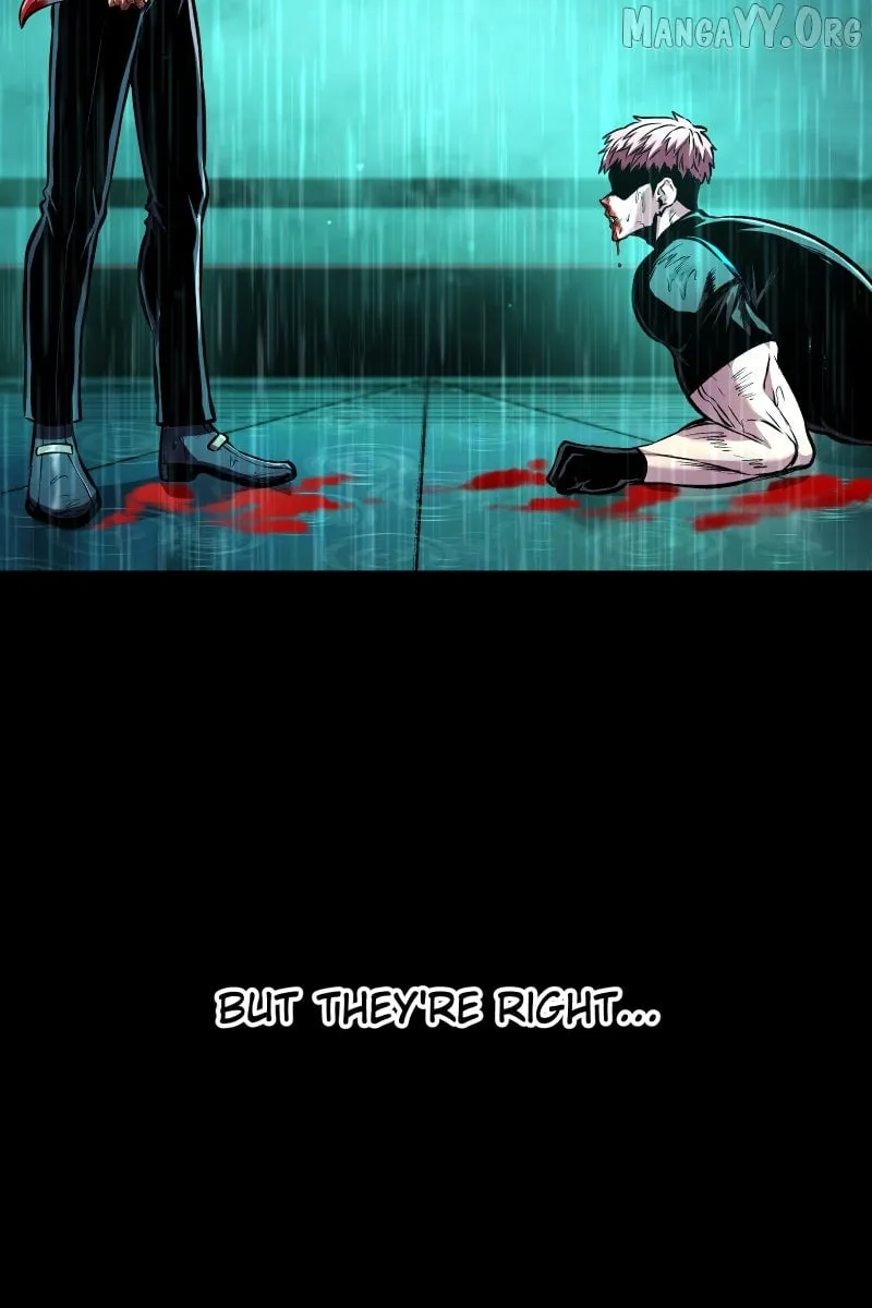 Double Kill Chapter 15 page 91 - 