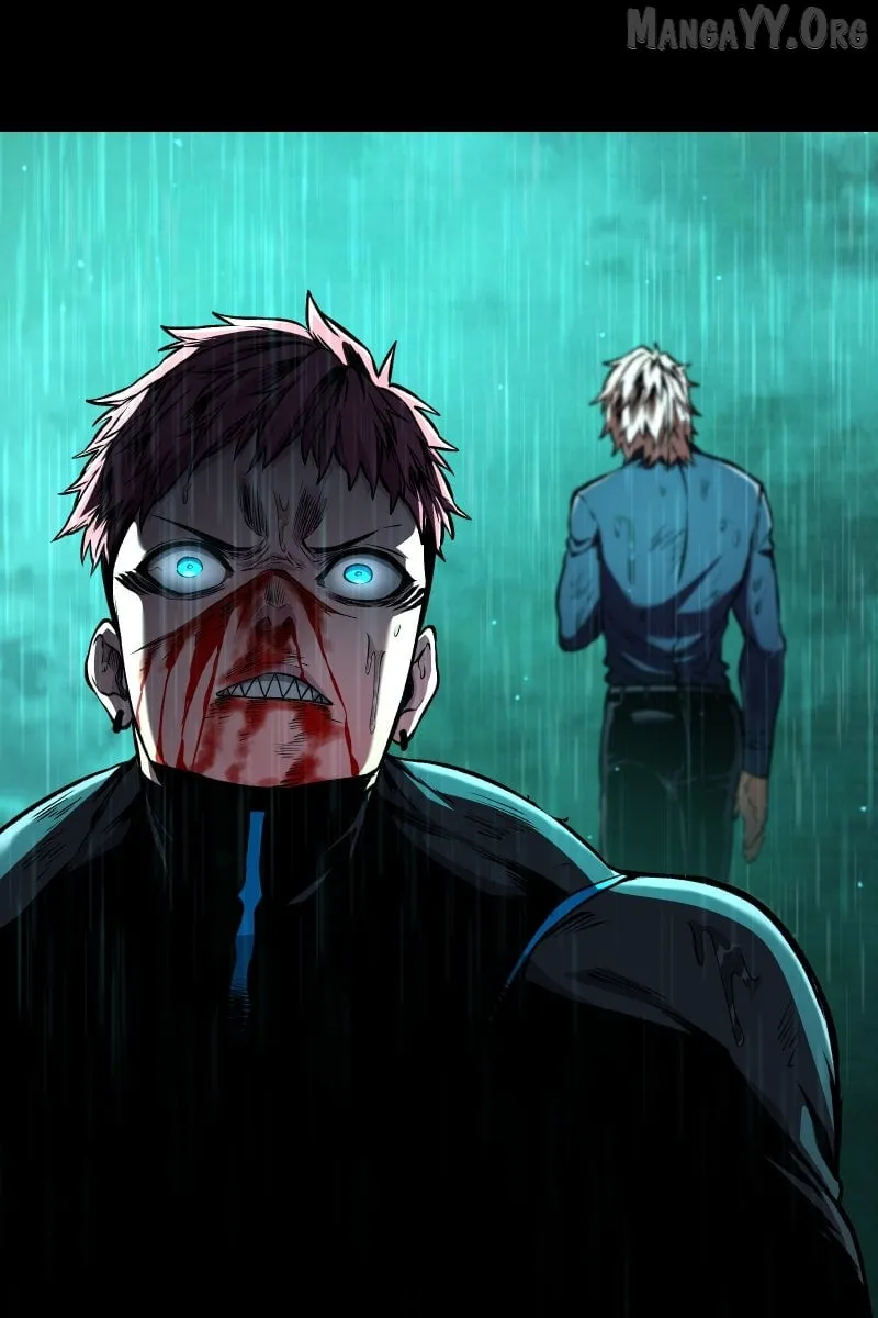 Double Kill Chapter 15 page 92 - 