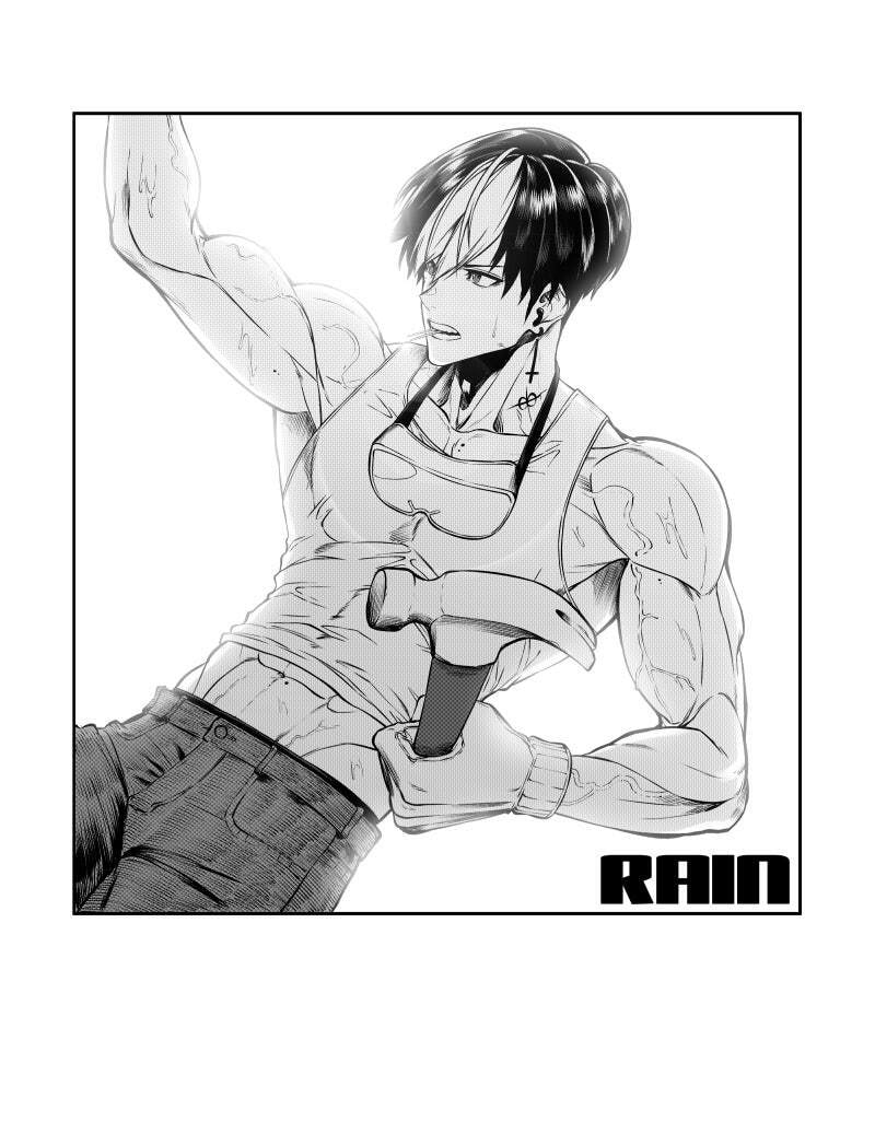 Double Kill Chapter 16 page 106 - 