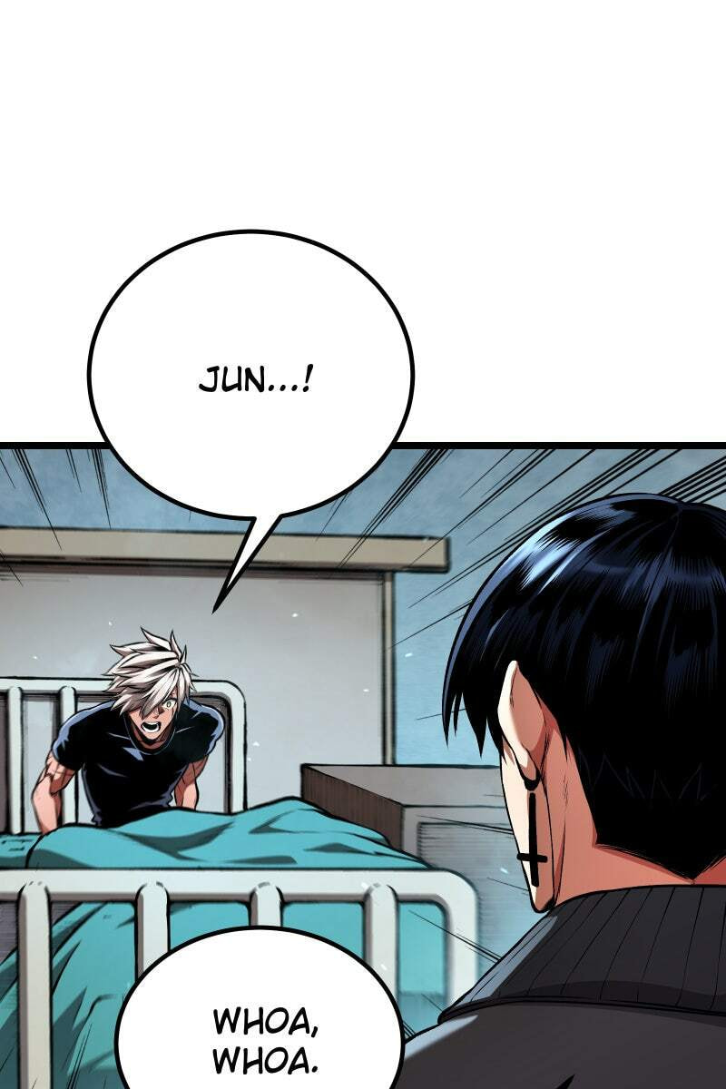 Double Kill Chapter 16 page 23 - 