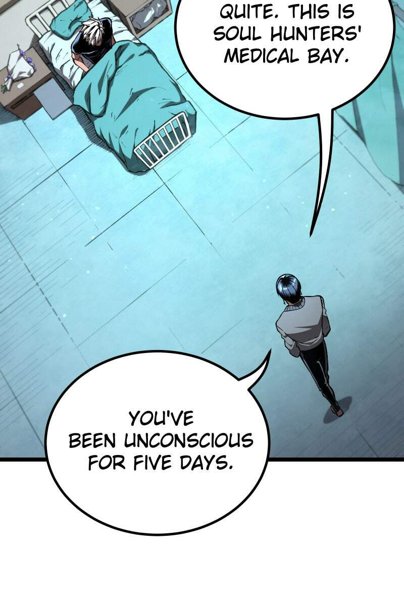 Double Kill Chapter 16 page 27 - 