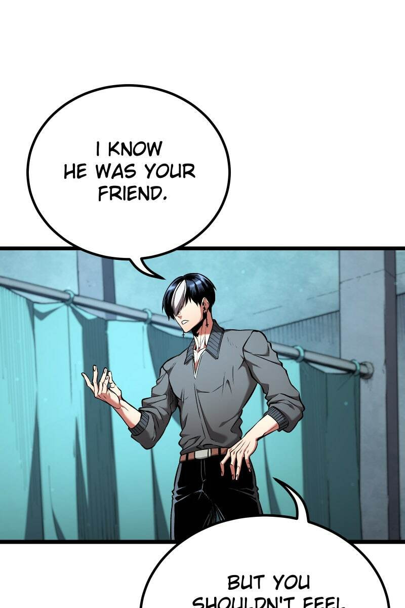 Double Kill Chapter 16 page 32 - 