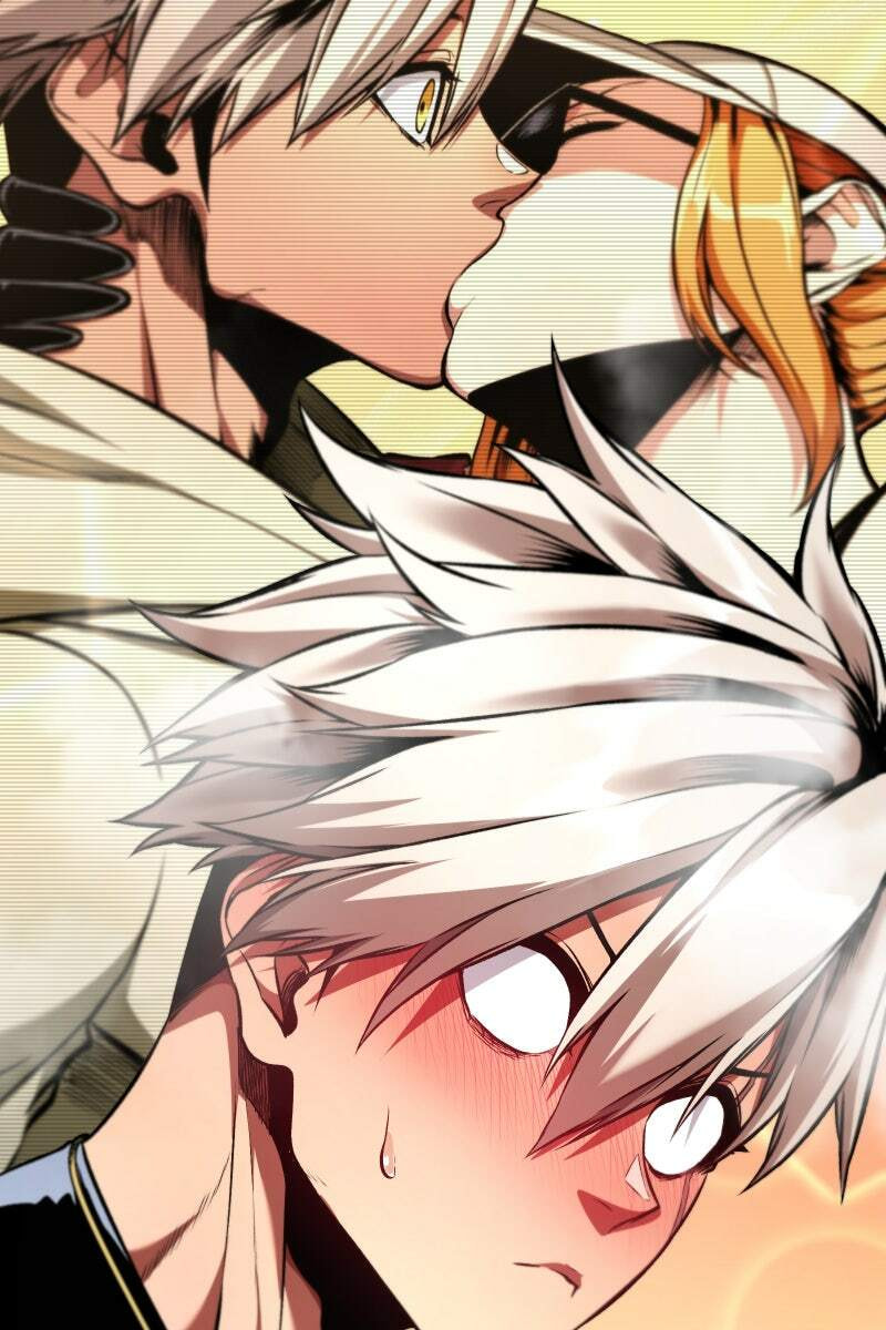 Double Kill Chapter 16 page 39 - 