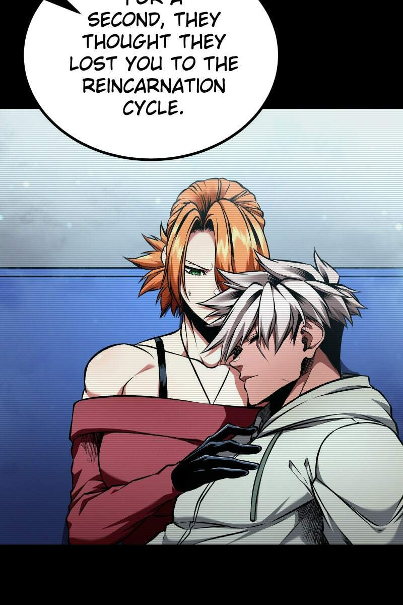 Double Kill Chapter 16 page 44 - 