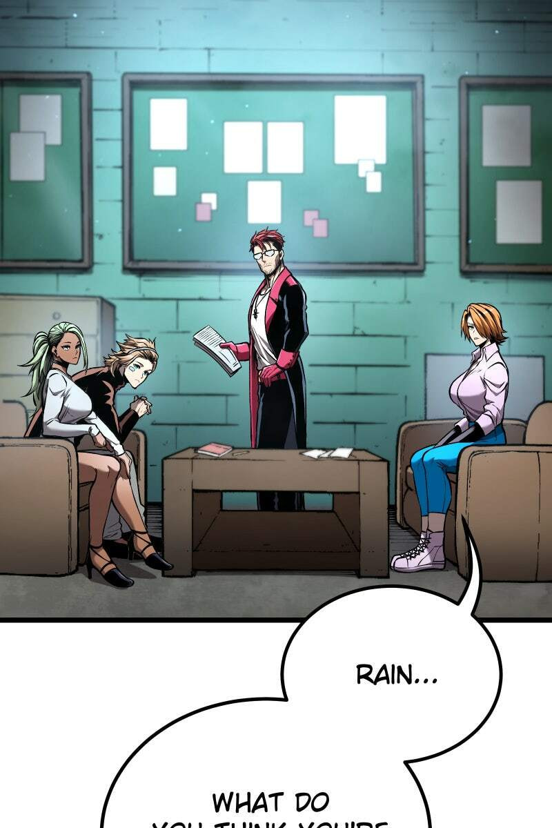 Double Kill Chapter 16 page 55 - 