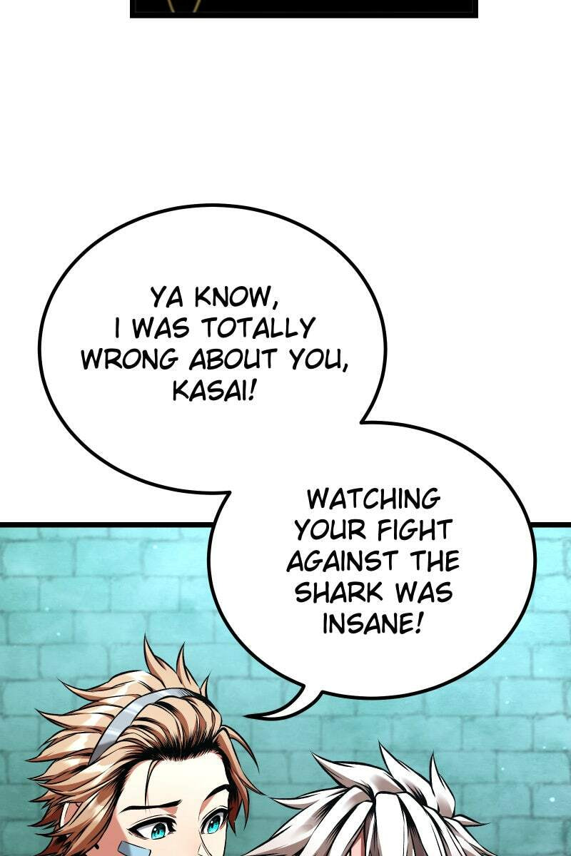 Double Kill Chapter 16 page 59 - 