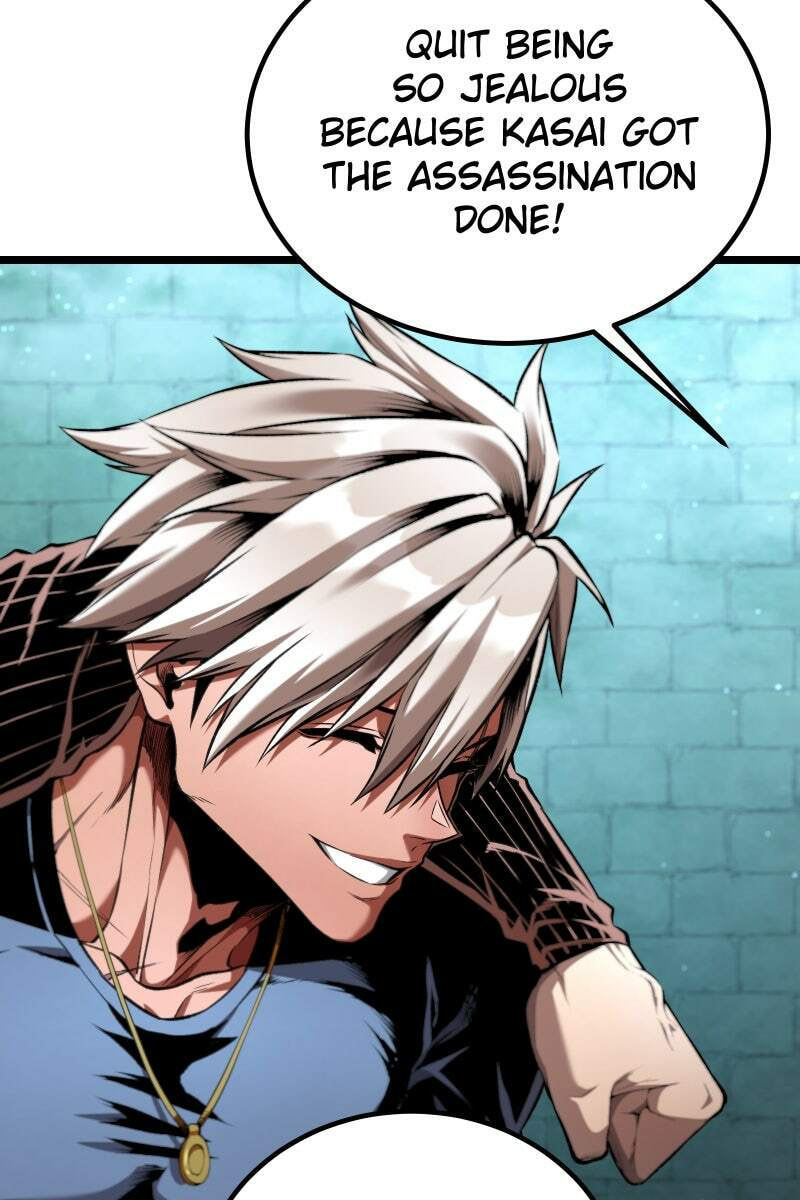 Double Kill Chapter 16 page 64 - 
