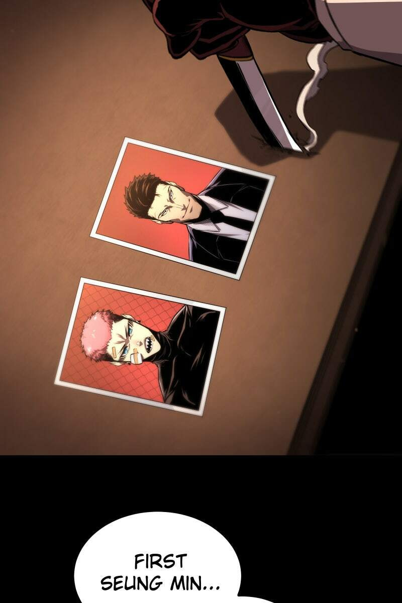 Double Kill Chapter 16 page 82 - 