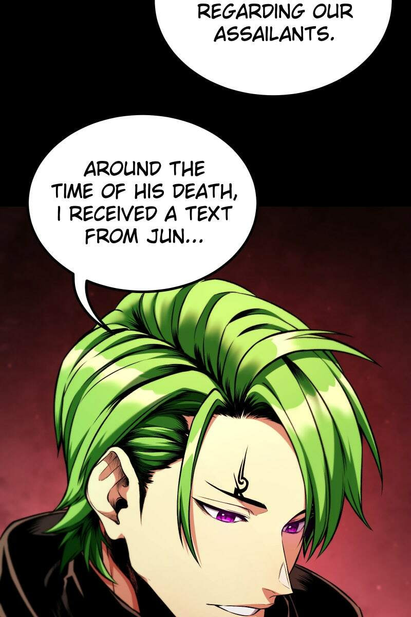 Double Kill Chapter 16 page 85 - 