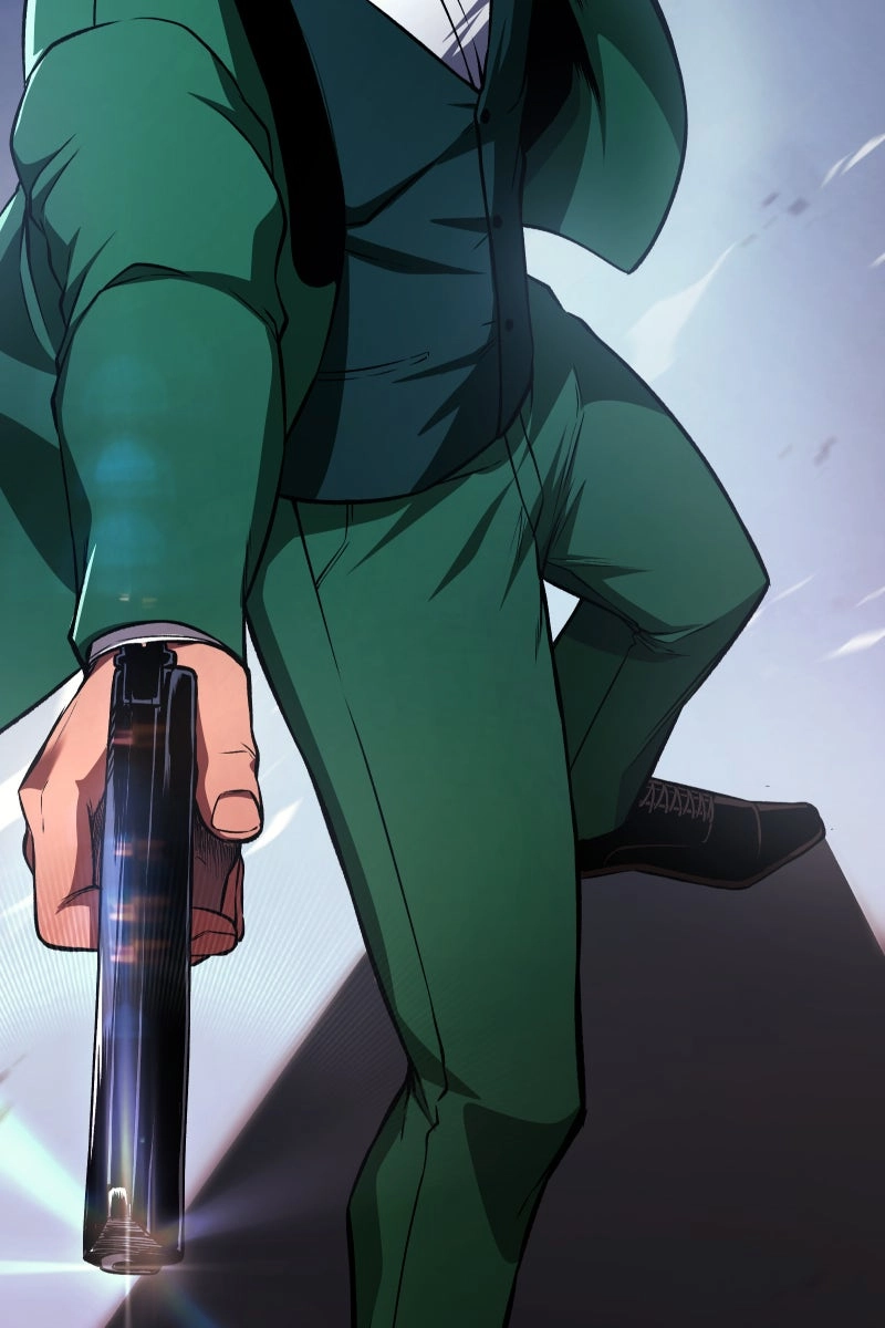 Double Kill Chapter 17 page 105 - 