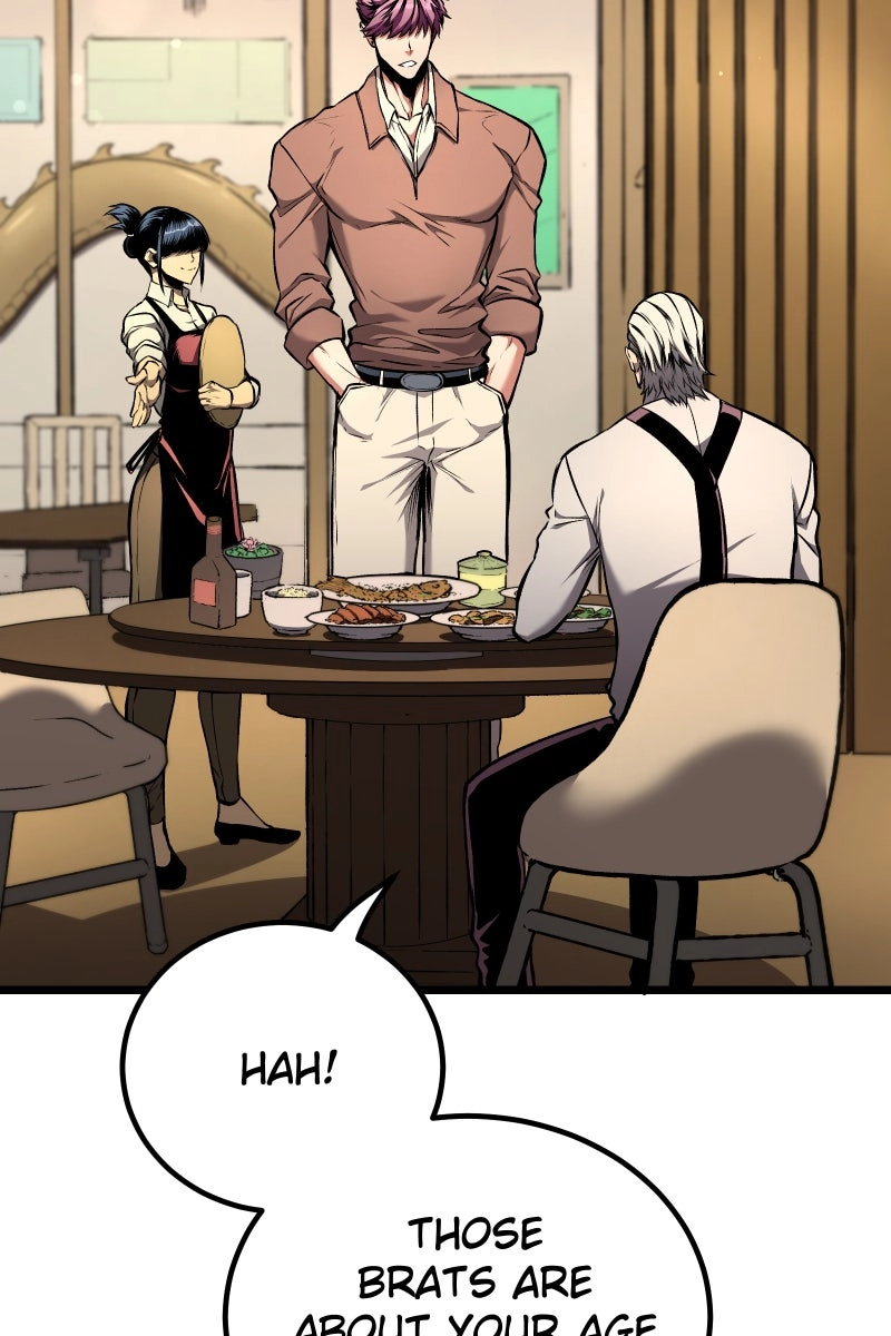 Double Kill Chapter 17 page 13 - 