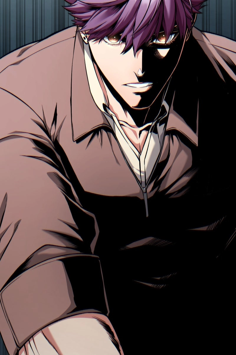 Double Kill Chapter 17 page 17 - 