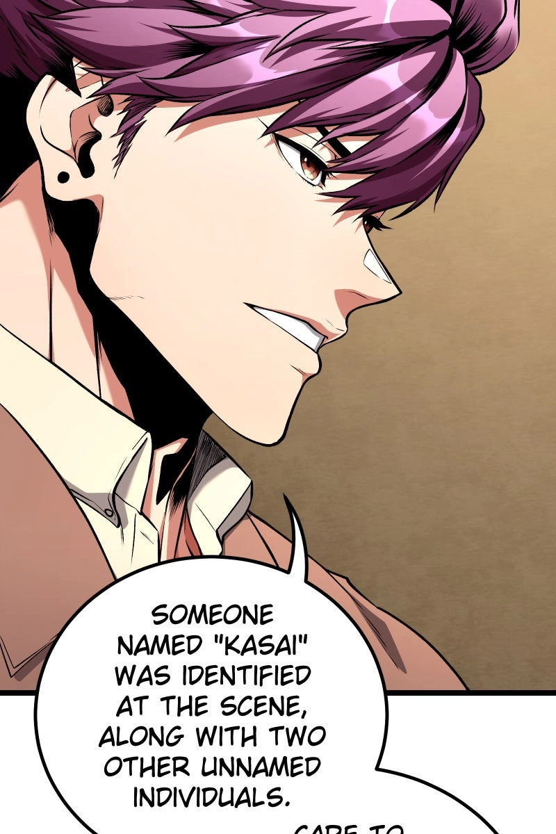Double Kill Chapter 17 page 23 - 