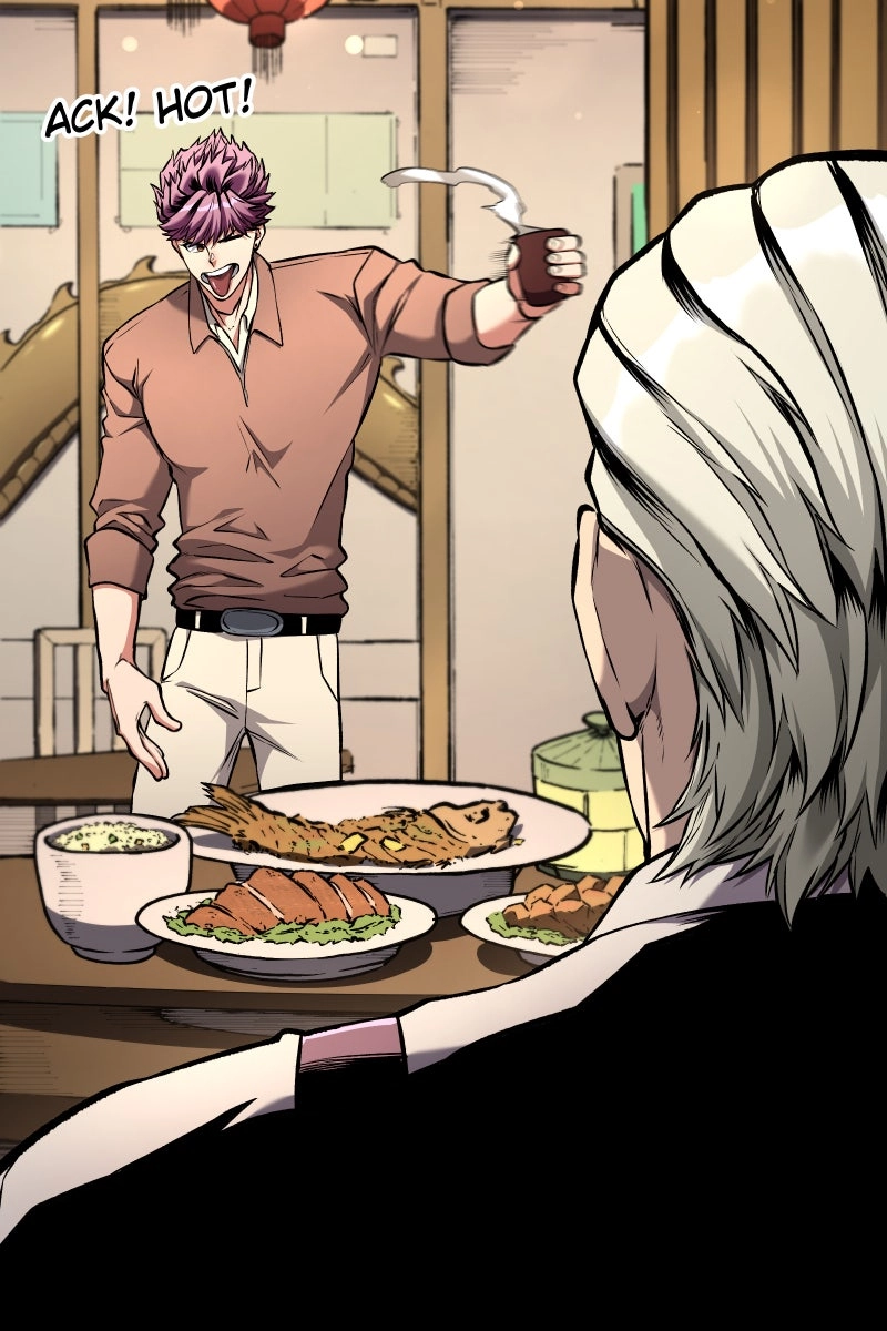 Double Kill Chapter 17 page 26 - 