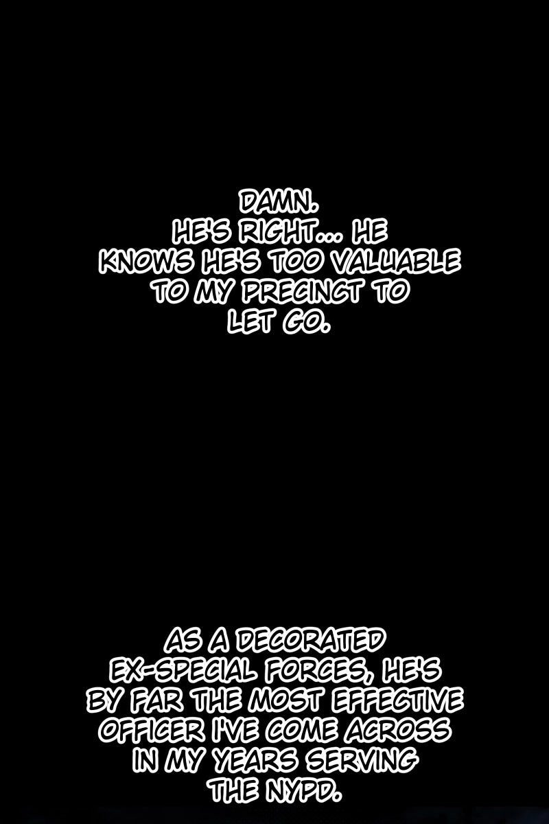 Double Kill Chapter 17 page 27 - 