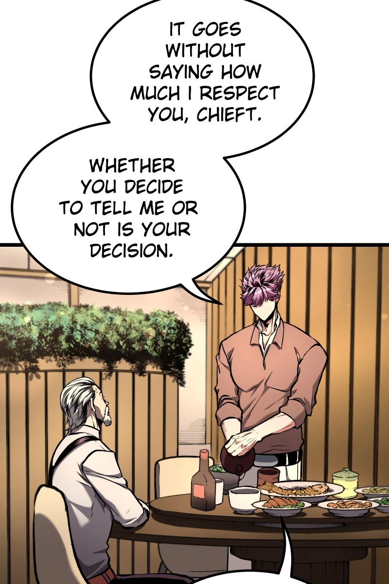 Double Kill Chapter 17 page 31 - 