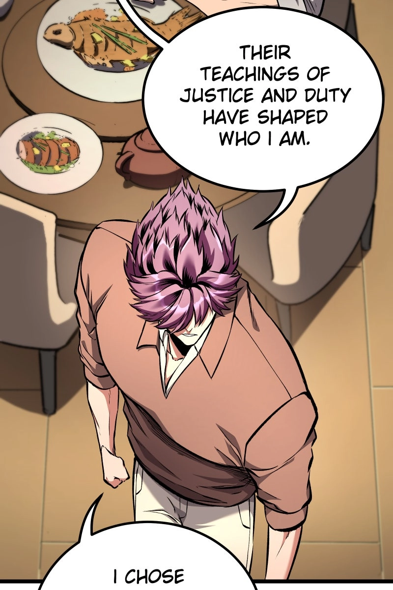 Double Kill Chapter 17 page 33 - 