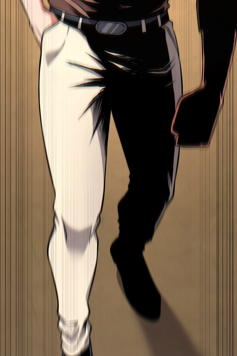 Double Kill Chapter 17 page 38 - 