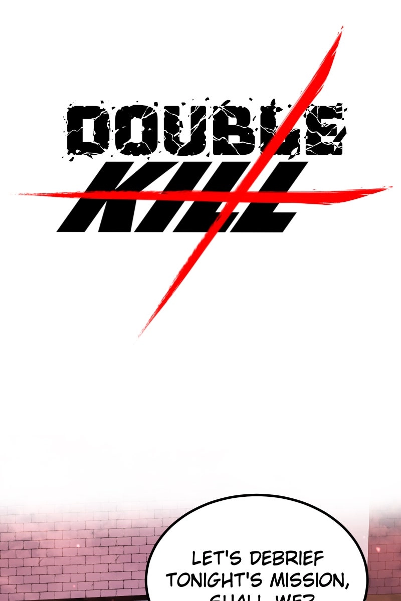 Double Kill Chapter 17 page 41 - 