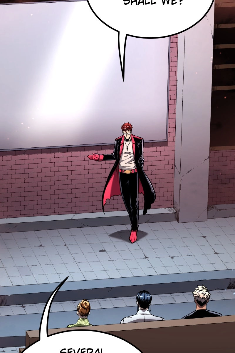 Double Kill Chapter 17 page 42 - 