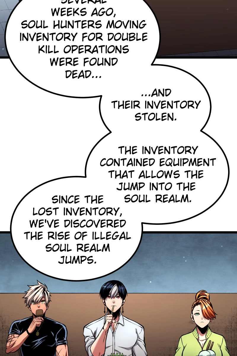 Double Kill Chapter 17 page 43 - 