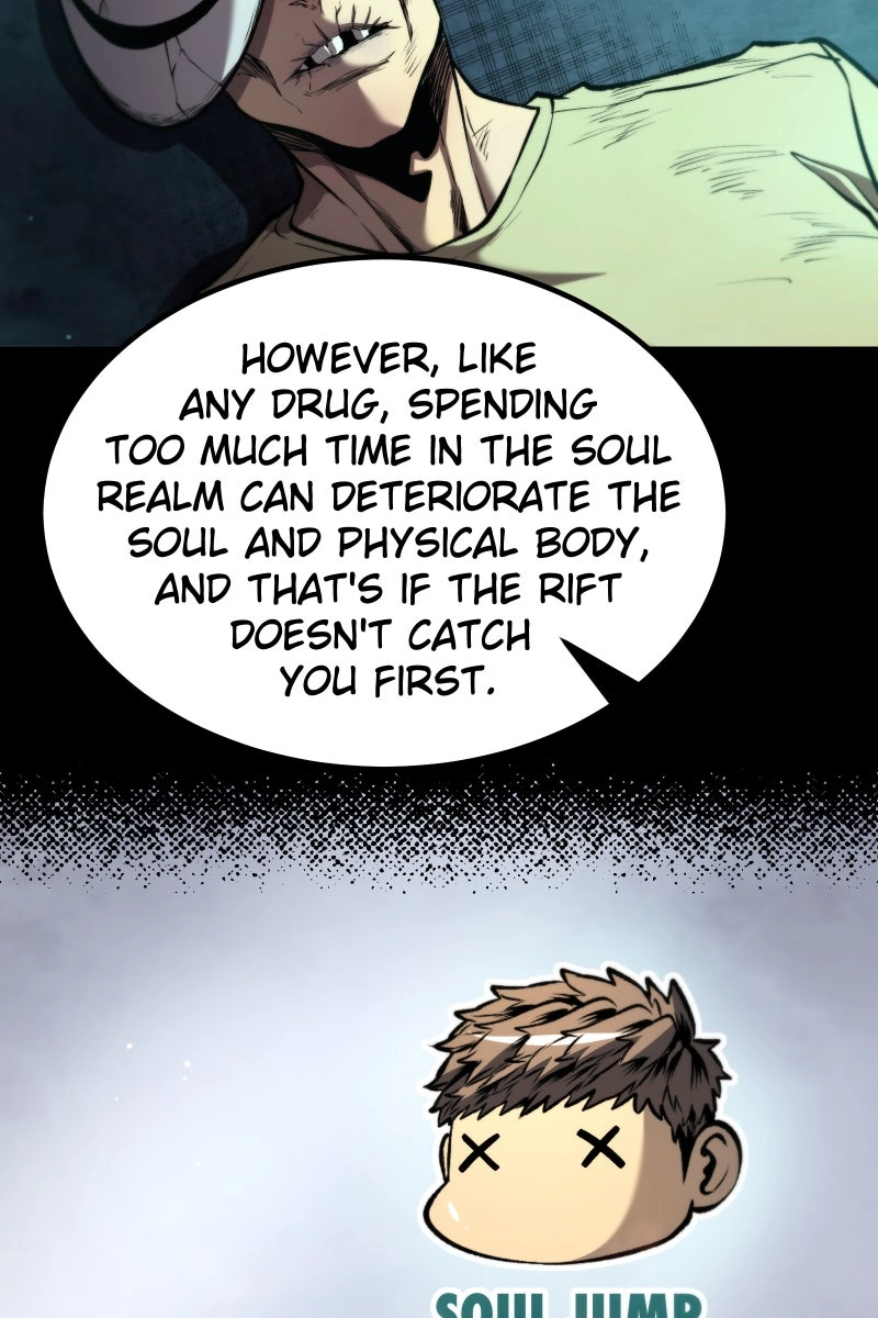 Double Kill Chapter 17 page 49 - 