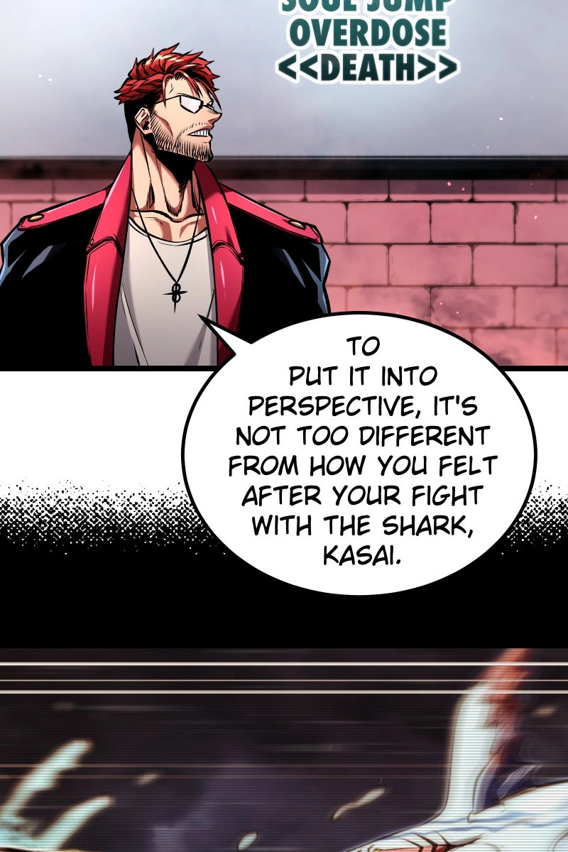Double Kill Chapter 17 page 50 - 