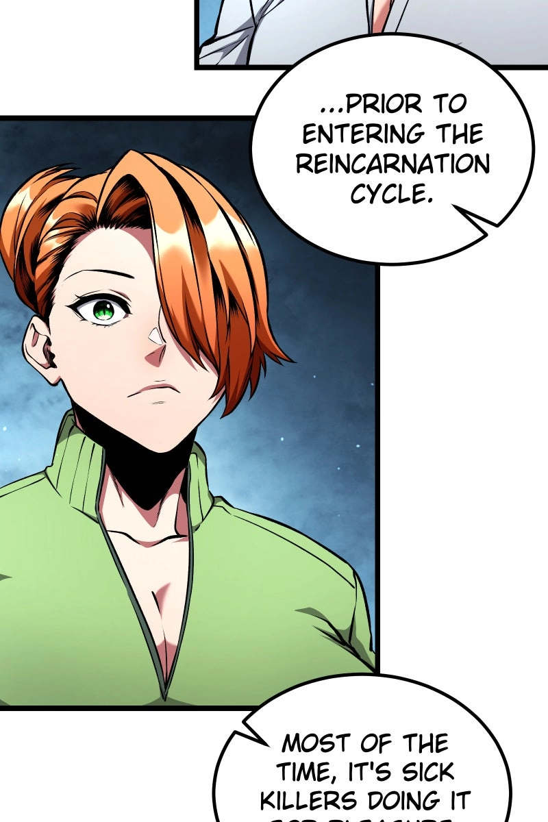Double Kill Chapter 17 page 55 - 