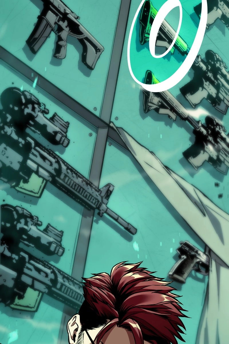 Double Kill Chapter 17 page 65 - 