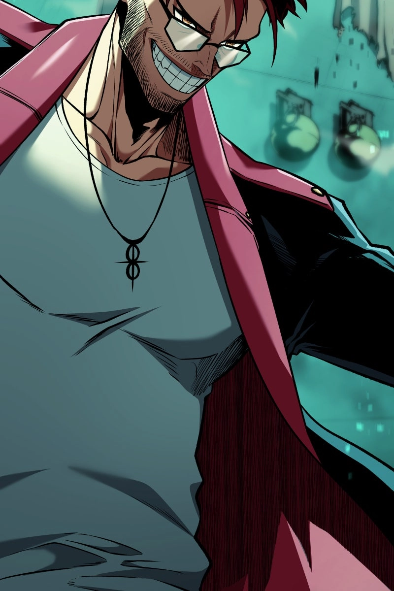 Double Kill Chapter 17 page 66 - 