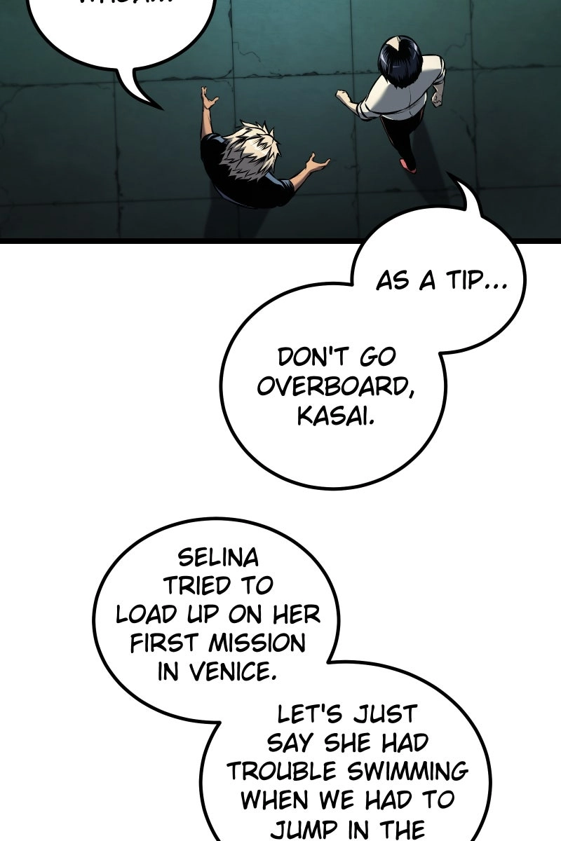 Double Kill Chapter 17 page 69 - 