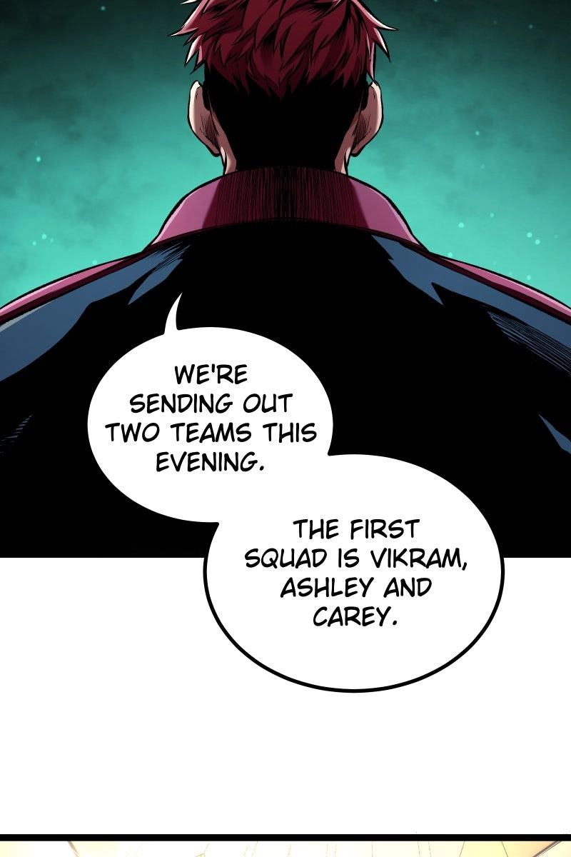 Double Kill Chapter 17 page 71 - 