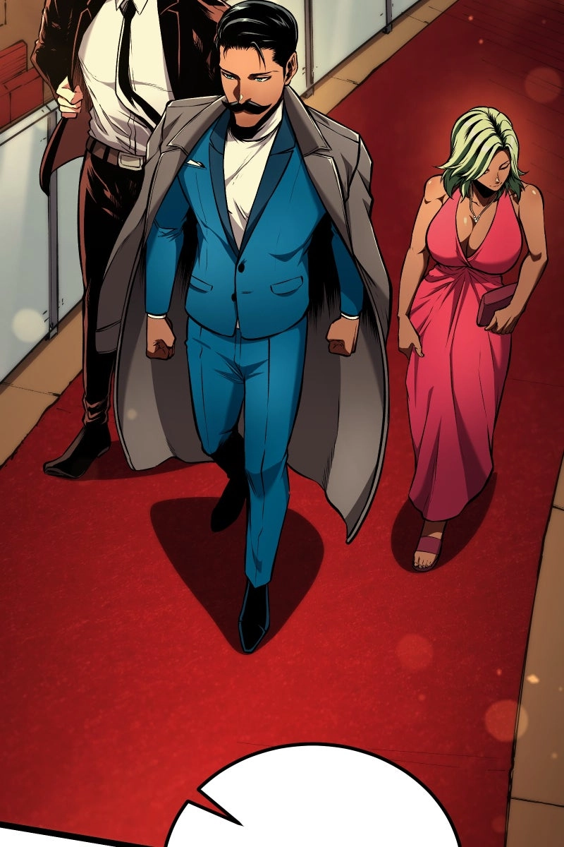 Double Kill Chapter 17 page 73 - 