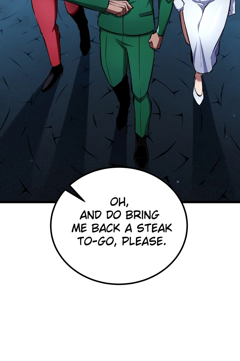 Double Kill Chapter 17 page 82 - 