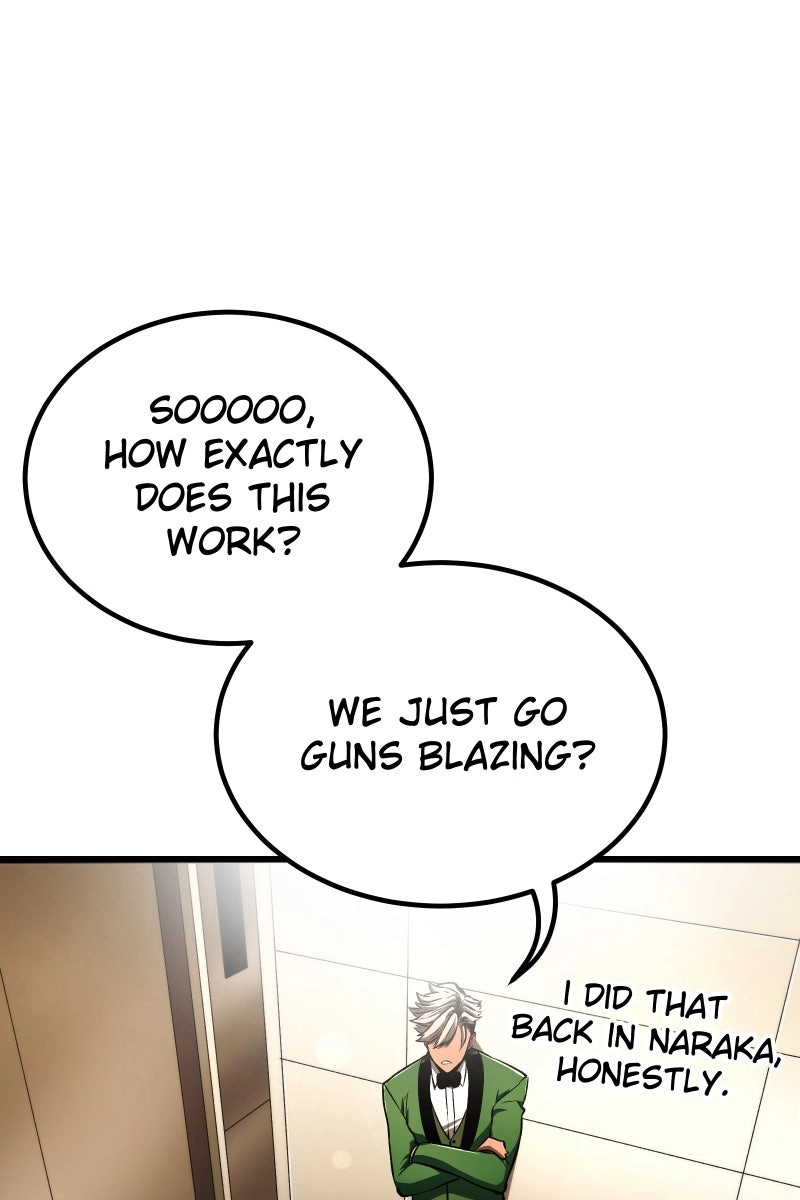 Double Kill Chapter 17 page 83 - 
