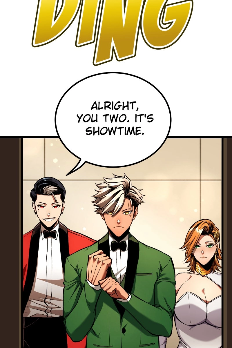 Double Kill Chapter 17 page 86 - 