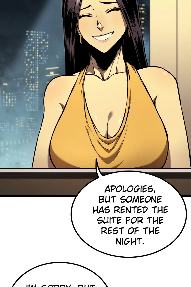 Double Kill Chapter 17 page 91 - 