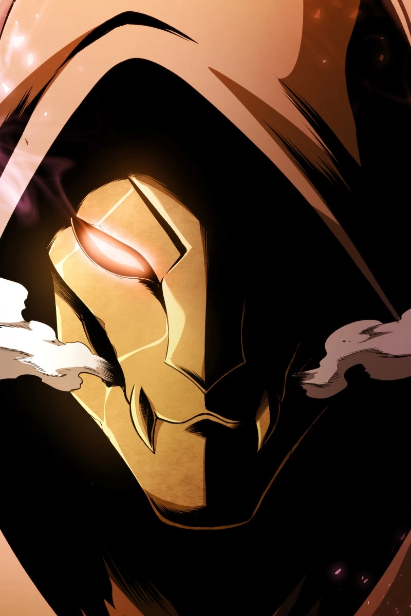 Double Kill Chapter 18 page 107 - 