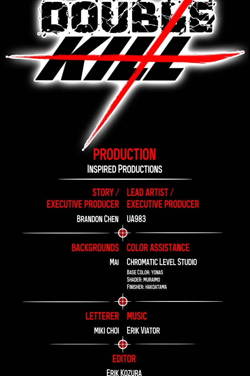 Double Kill Chapter 18 page 109 - 