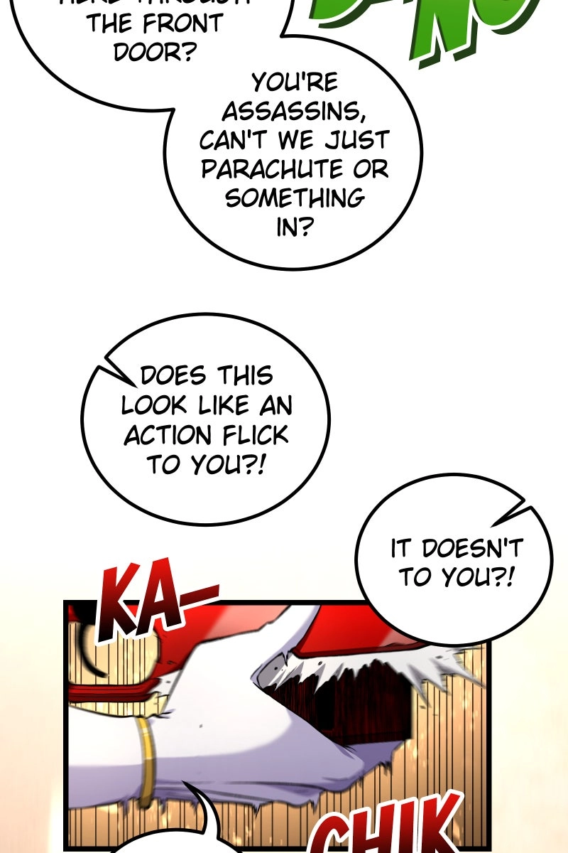 Double Kill Chapter 18 page 14 - 