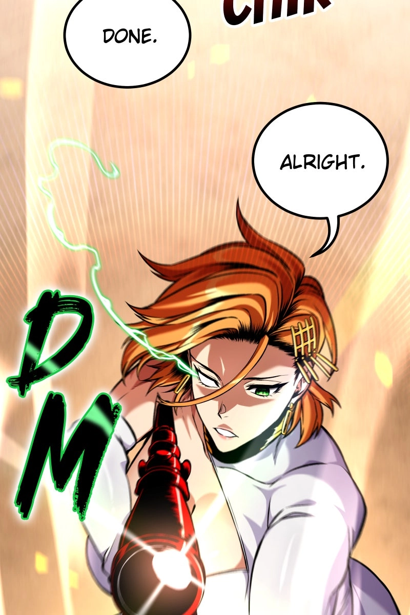 Double Kill Chapter 18 page 15 - 