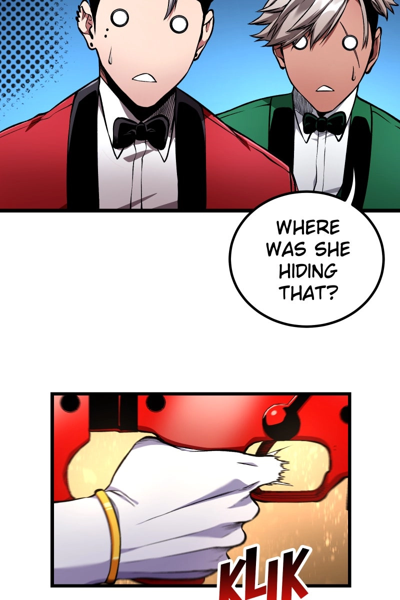 Double Kill Chapter 18 page 18 - 