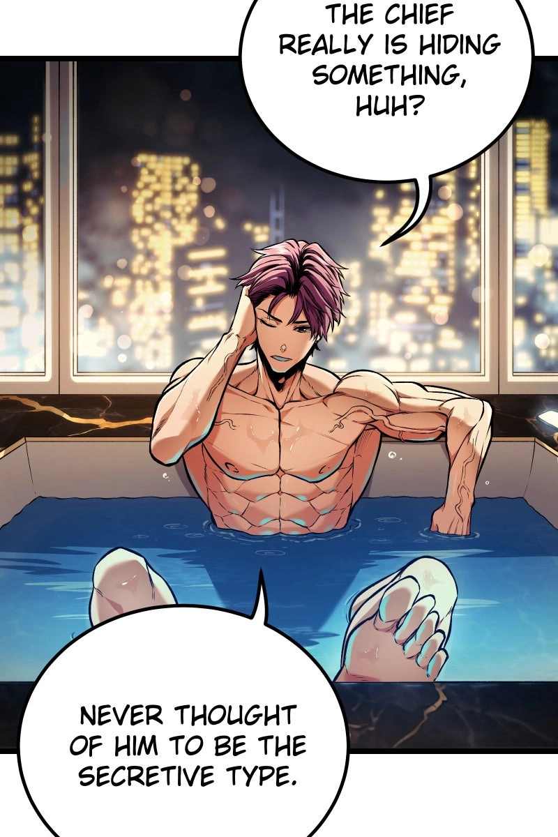 Double Kill Chapter 18 page 3 - 
