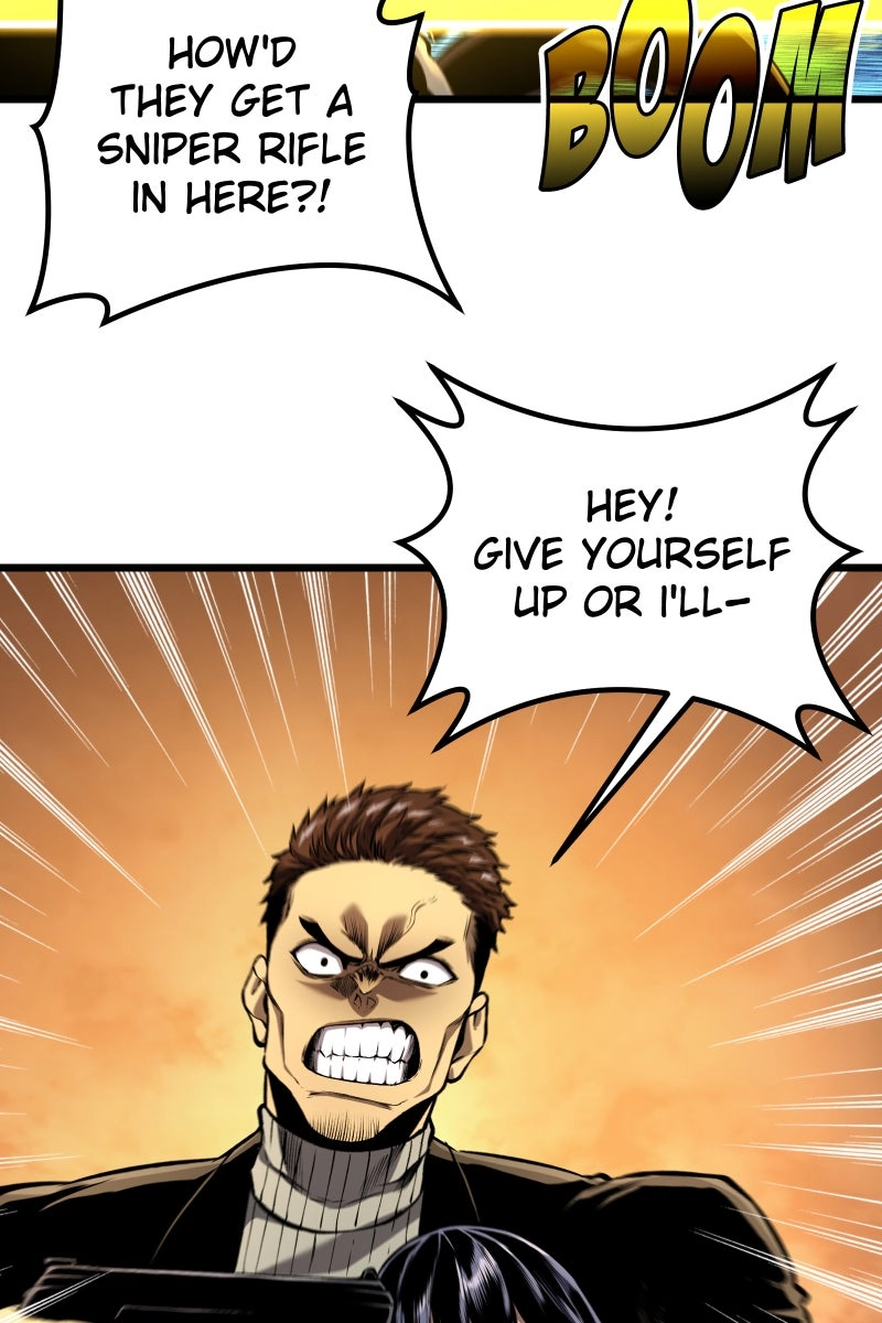 Double Kill Chapter 18 page 22 - 