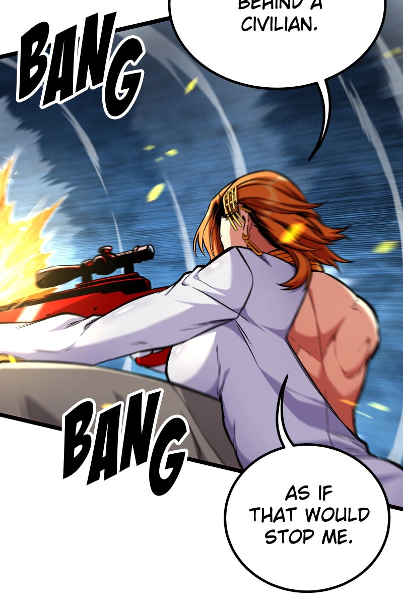 Double Kill Chapter 18 page 25 - 