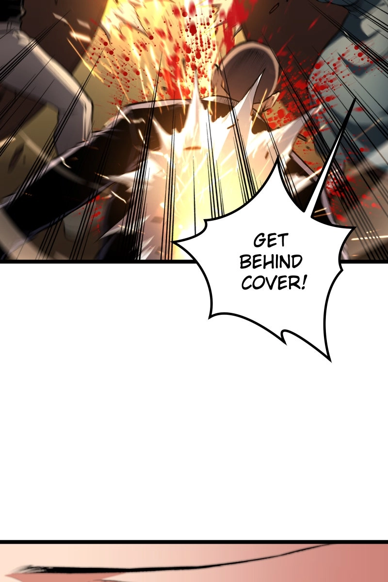 Double Kill Chapter 18 page 27 - 