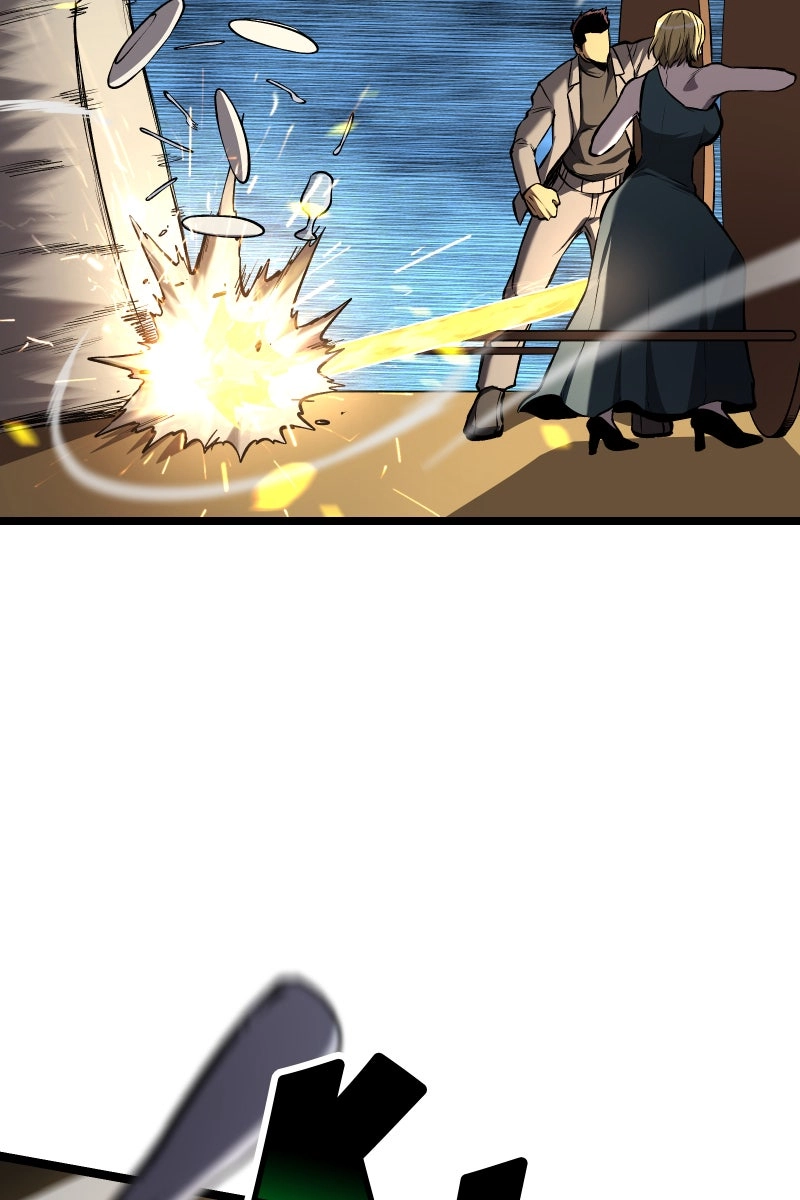 Double Kill Chapter 18 page 29 - 