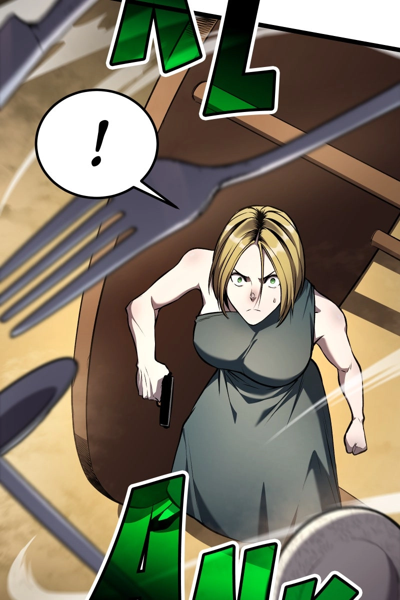 Double Kill Chapter 18 page 30 - 