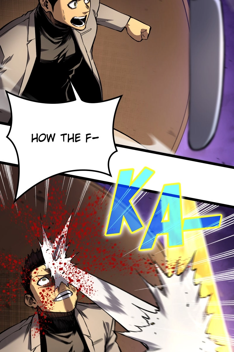Double Kill Chapter 18 page 35 - 